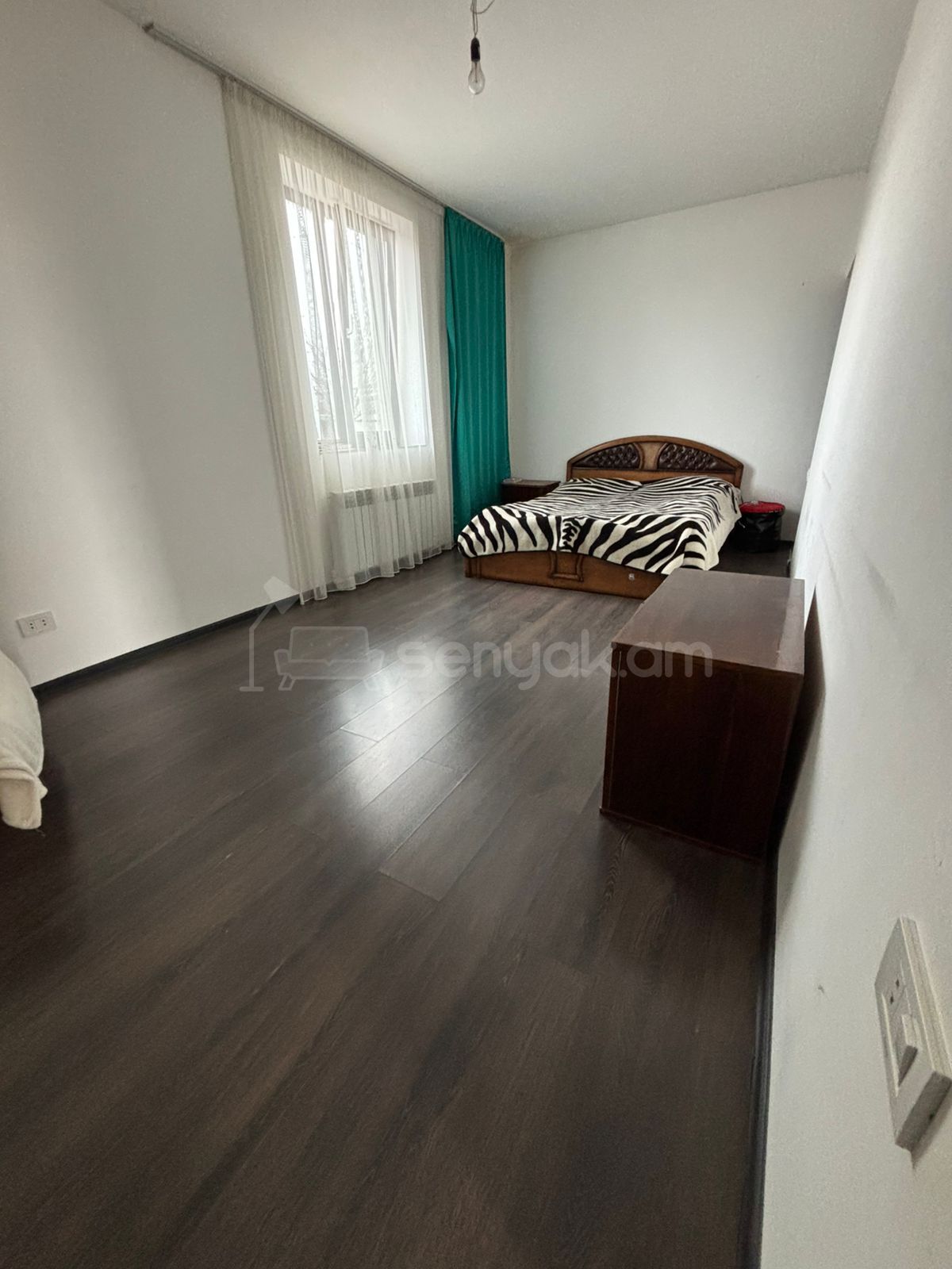 5 Սենյականոց Սեփական Տուն, 177քմ, Կապիտալ Վերանորոգված