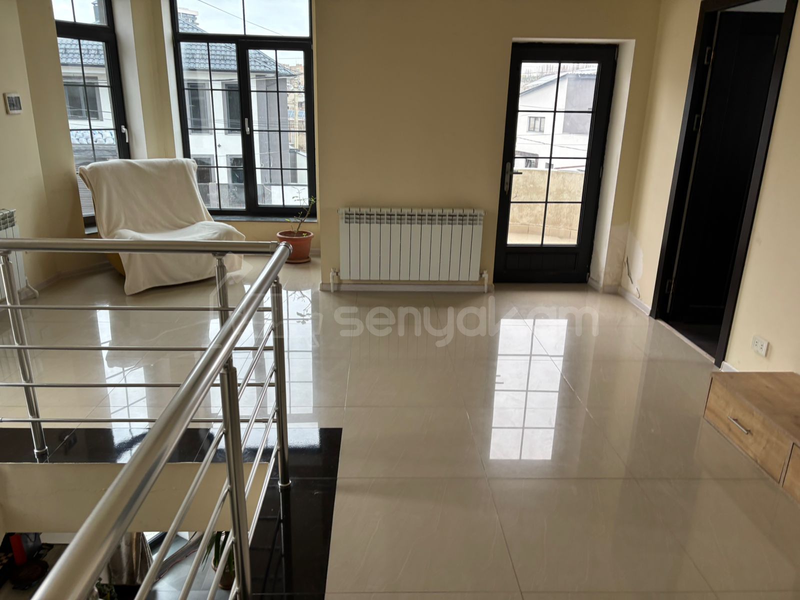 5 Սենյականոց Սեփական Տուն, 177քմ, Կապիտալ Վերանորոգված