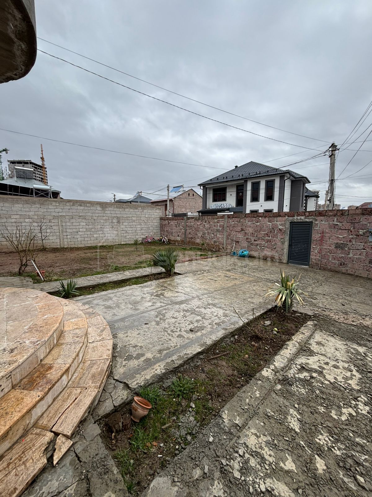 5 Սենյականոց Սեփական Տուն, 177քմ, Կապիտալ Վերանորոգված