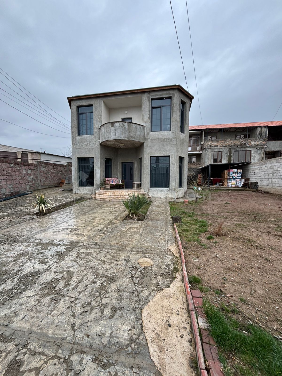 5 Սենյականոց Սեփական Տուն, 177քմ, Կապիտալ Վերանորոգված