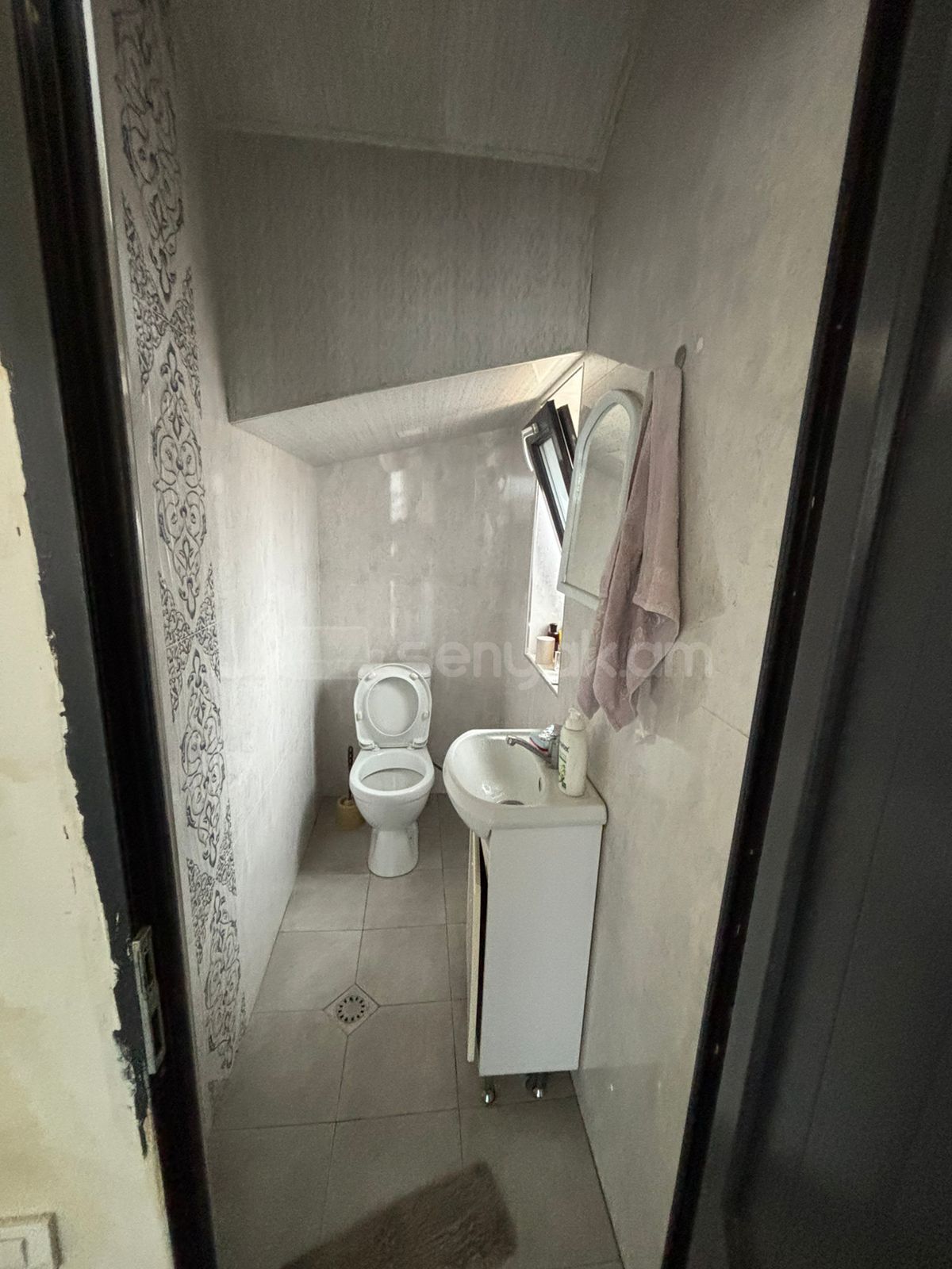 5 Սենյականոց Սեփական Տուն, 177քմ, Կապիտալ Վերանորոգված