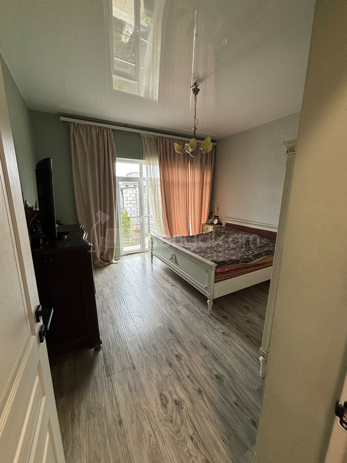 4 Սենյականոց Սեփական Տուն, 122քմ, Կապիտալ Վերանորոգված