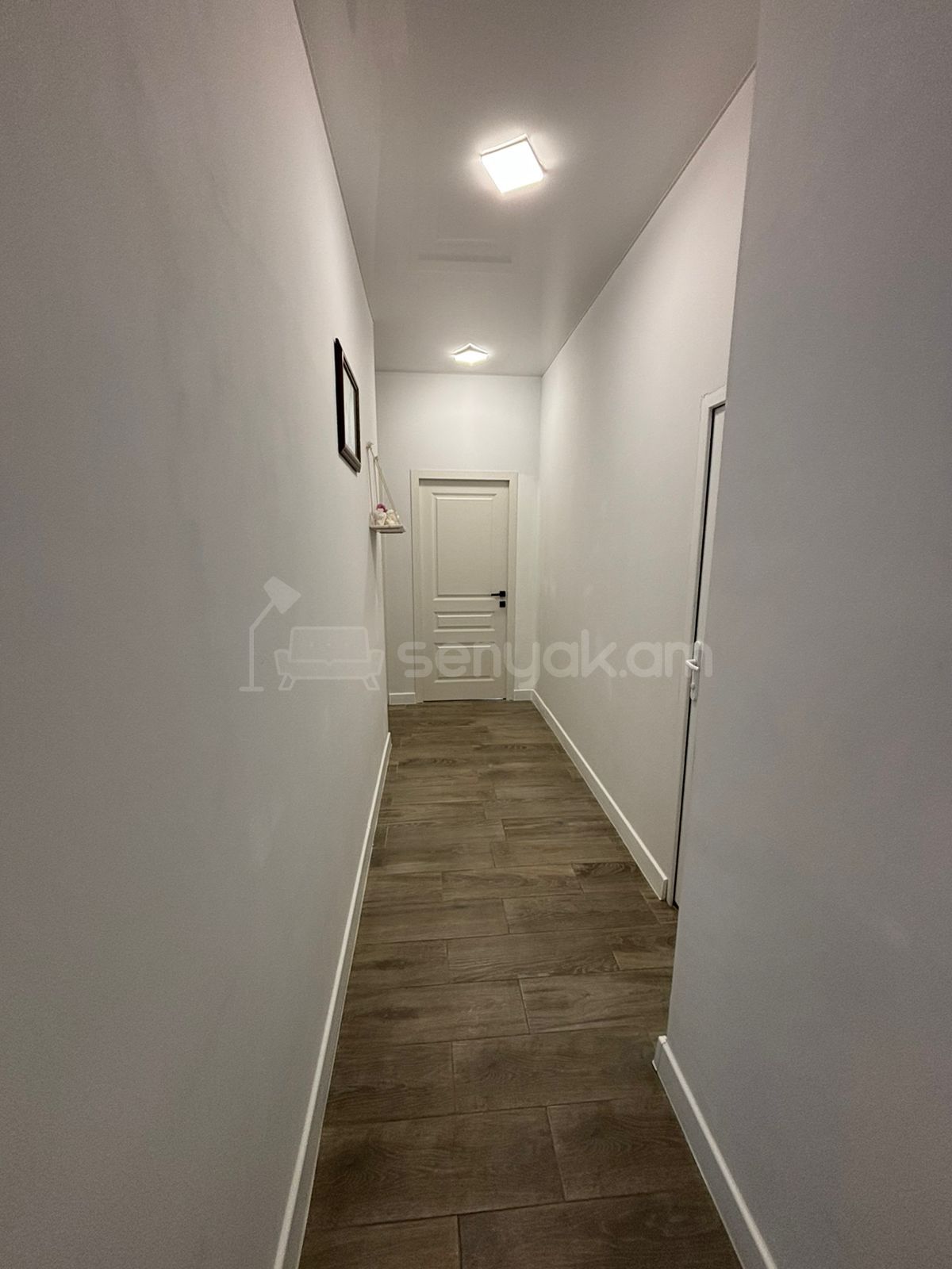 4 Սենյականոց Սեփական Տուն, 122քմ, Կապիտալ Վերանորոգված