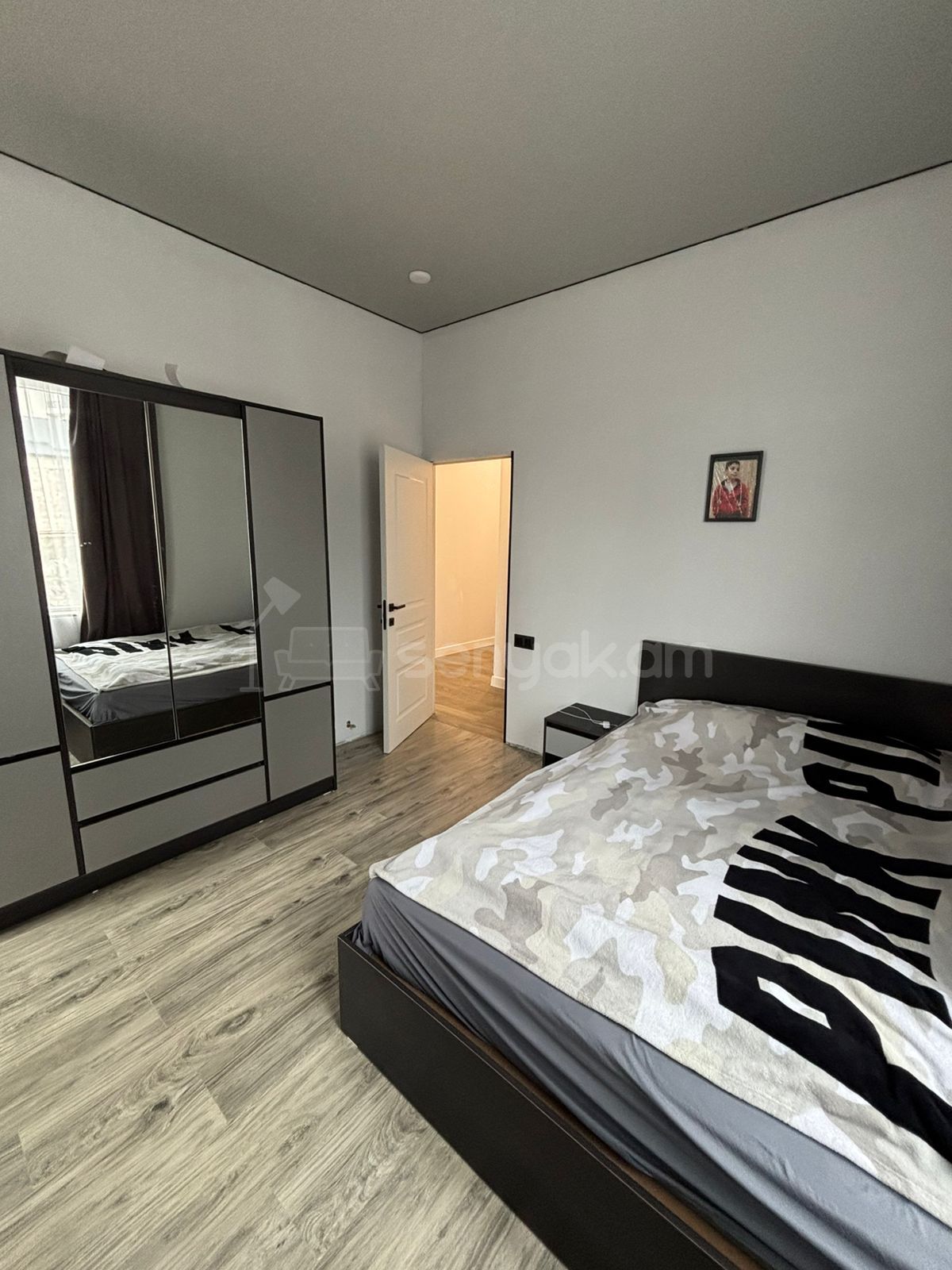 4 Սենյականոց Սեփական Տուն, 122քմ, Կապիտալ Վերանորոգված