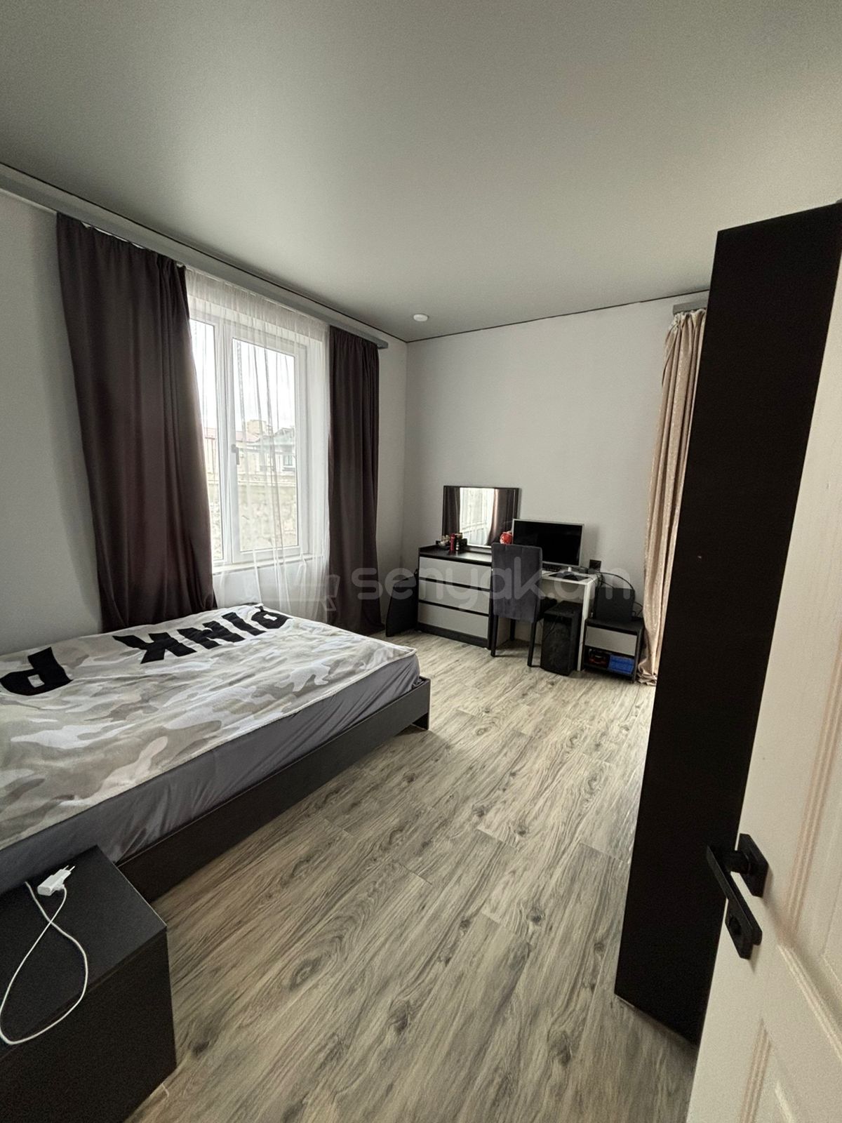 4 Սենյականոց Սեփական Տուն, 122քմ, Կապիտալ Վերանորոգված