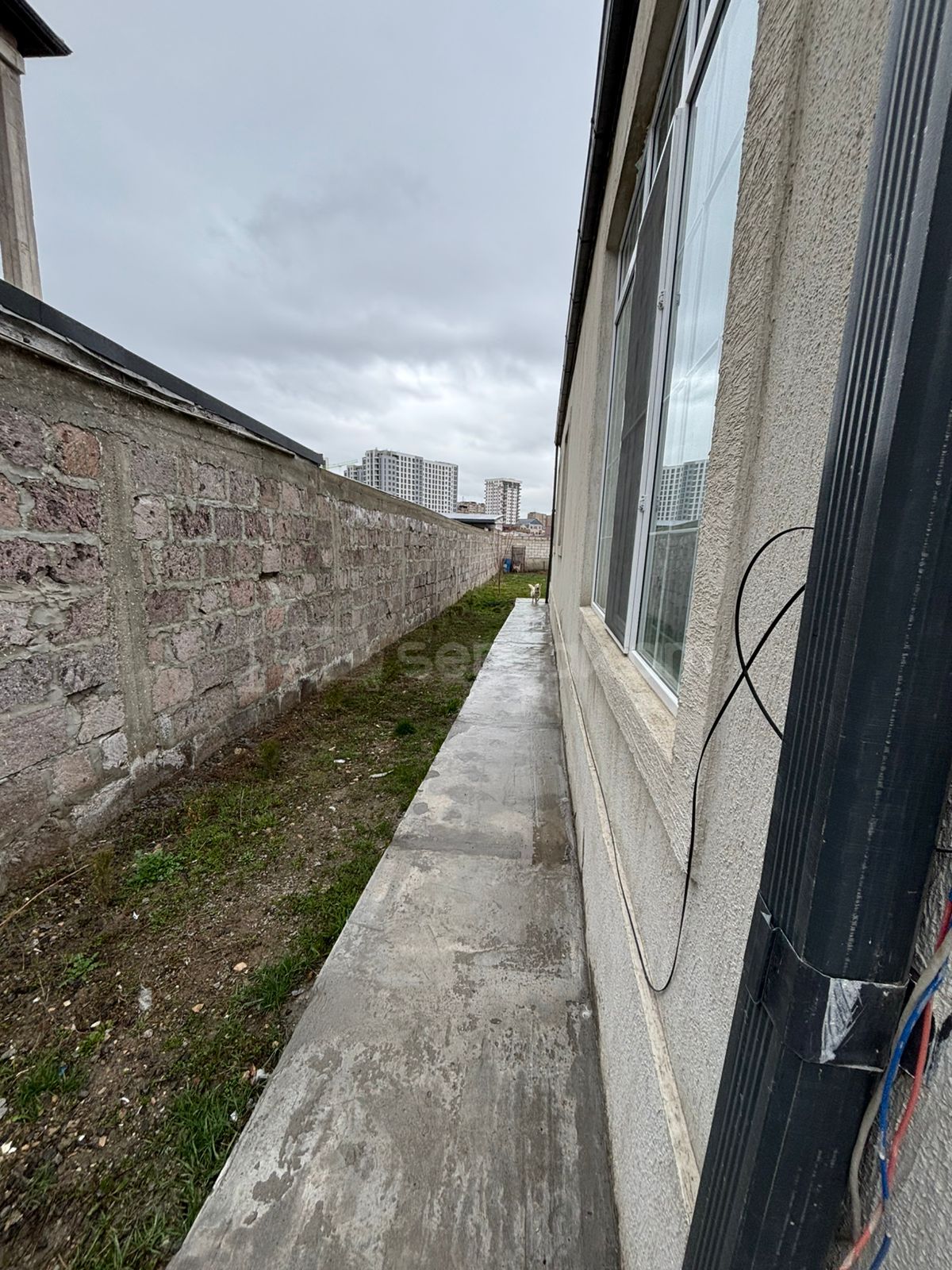 4 Սենյականոց Սեփական Տուն, 122քմ, Կապիտալ Վերանորոգված