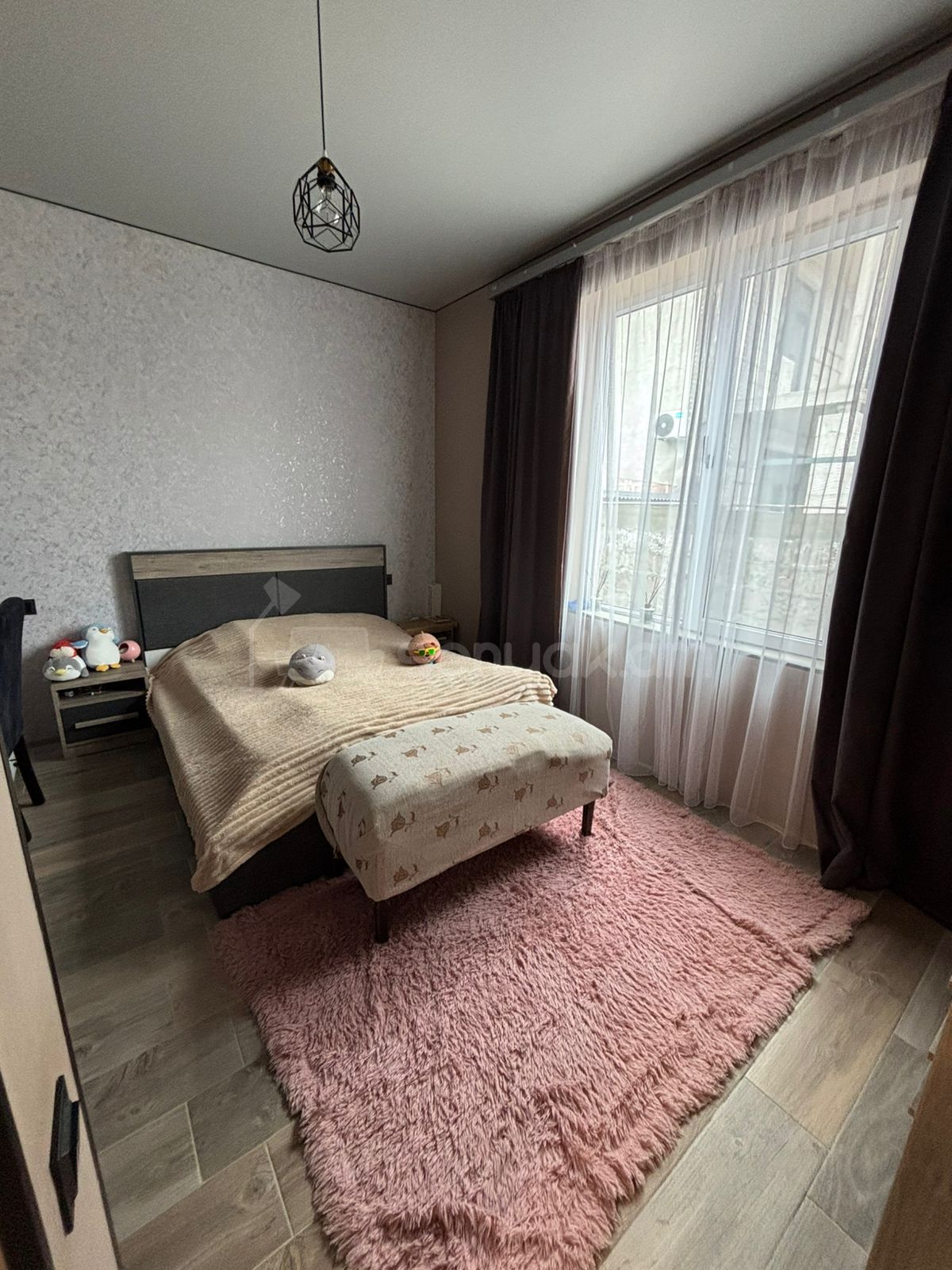 4 Սենյականոց Սեփական Տուն, 122քմ, Կապիտալ Վերանորոգված