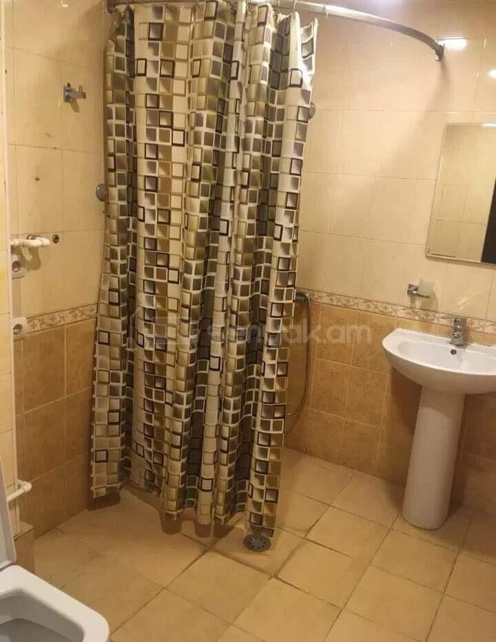 3 Սենյականոց Բնակարան, 61քմ, 1/9 հարկ, Կապիտալ Վերանորոգված