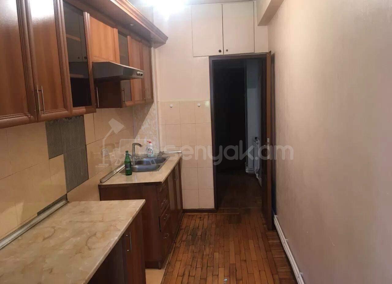 3 Սենյականոց Բնակարան, 61քմ, 1/9 հարկ, Կապիտալ Վերանորոգված