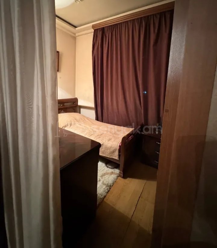 3 Սենյականոց Բնակարան, 78քմ, 4/9 հարկ, Նորմալ Վիճակում, Կահավորված, Արևկող