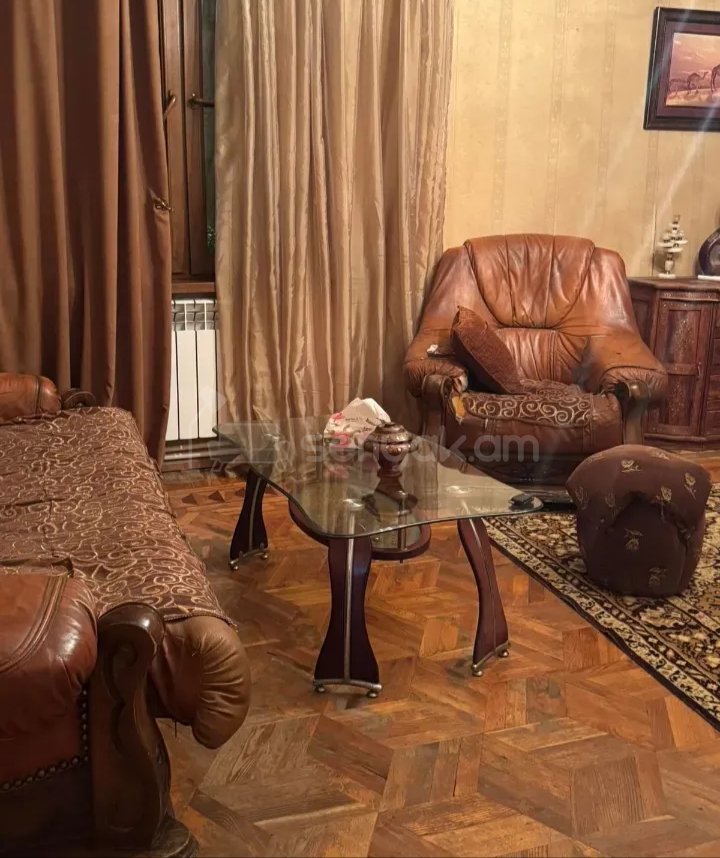 3 Սենյականոց Բնակարան, 78քմ, 4/9 հարկ, Նորմալ Վիճակում, Կահավորված, Արևկող