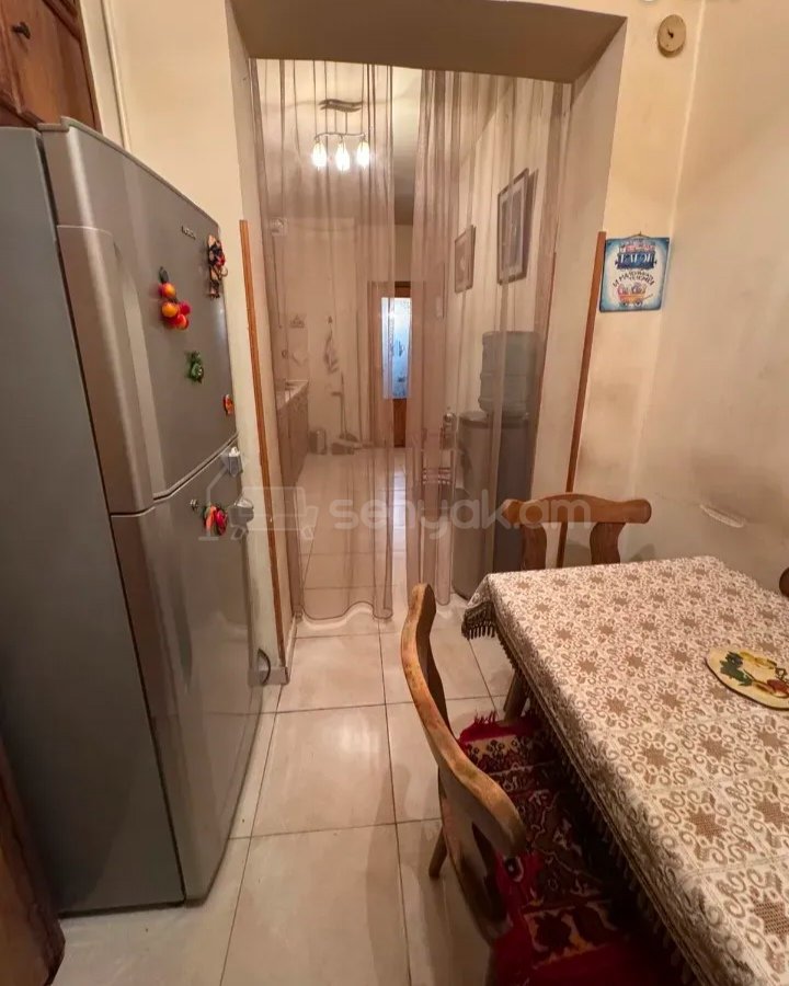 3 Սենյականոց Բնակարան, 75քմ, 2/9 հարկ, Նորմալ Վիճակում, Կահավորված