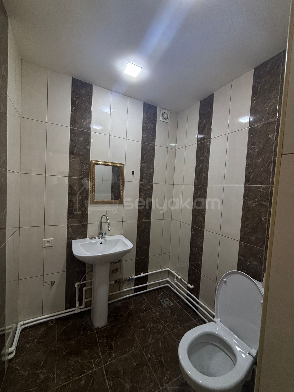 Կոմերցիոն Տարածք, 140քմ, Կապիտալ Վերանորոգված