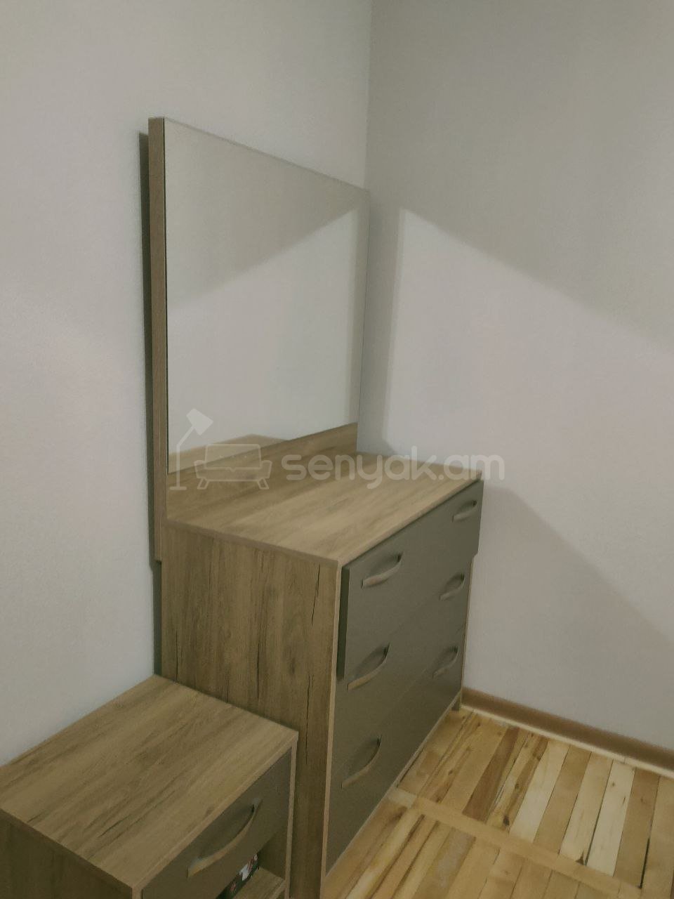 3 Սենյականոց Բնակարան, 86քմ, 7/10 հարկ, Կապիտալ Վերանորոգված, Կահավորված