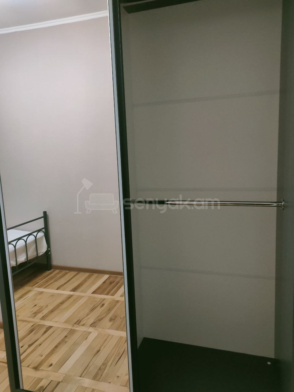 3 Սենյականոց Բնակարան, 86քմ, 7/10 հարկ, Կապիտալ Վերանորոգված, Կահավորված