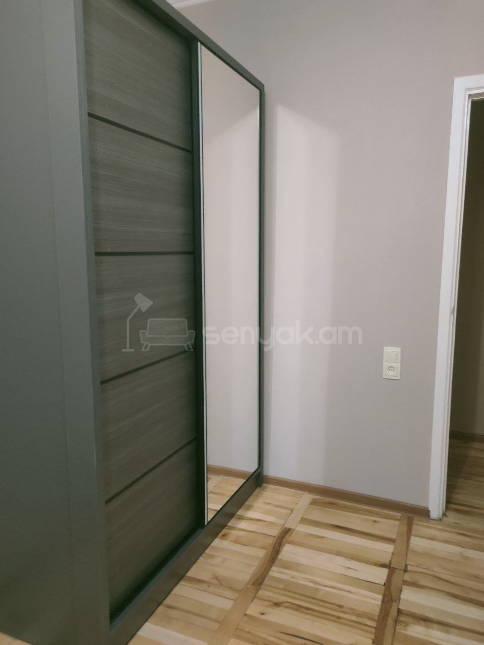 3 Սենյականոց Բնակարան, 86քմ, 7/10 հարկ, Կապիտալ Վերանորոգված, Կահավորված