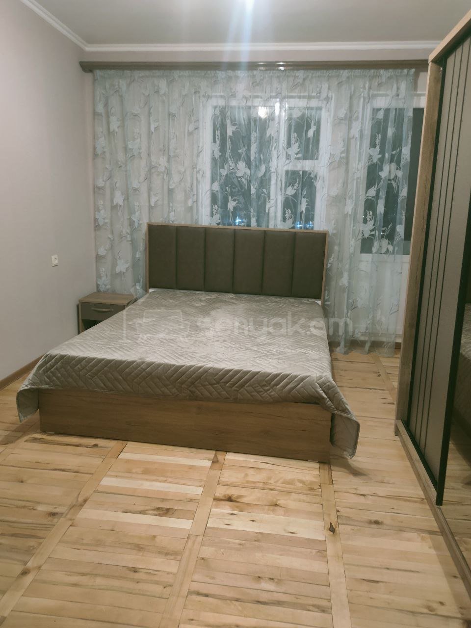 3 Սենյականոց Բնակարան, 86քմ, 7/10 հարկ, Կապիտալ Վերանորոգված, Կահավորված