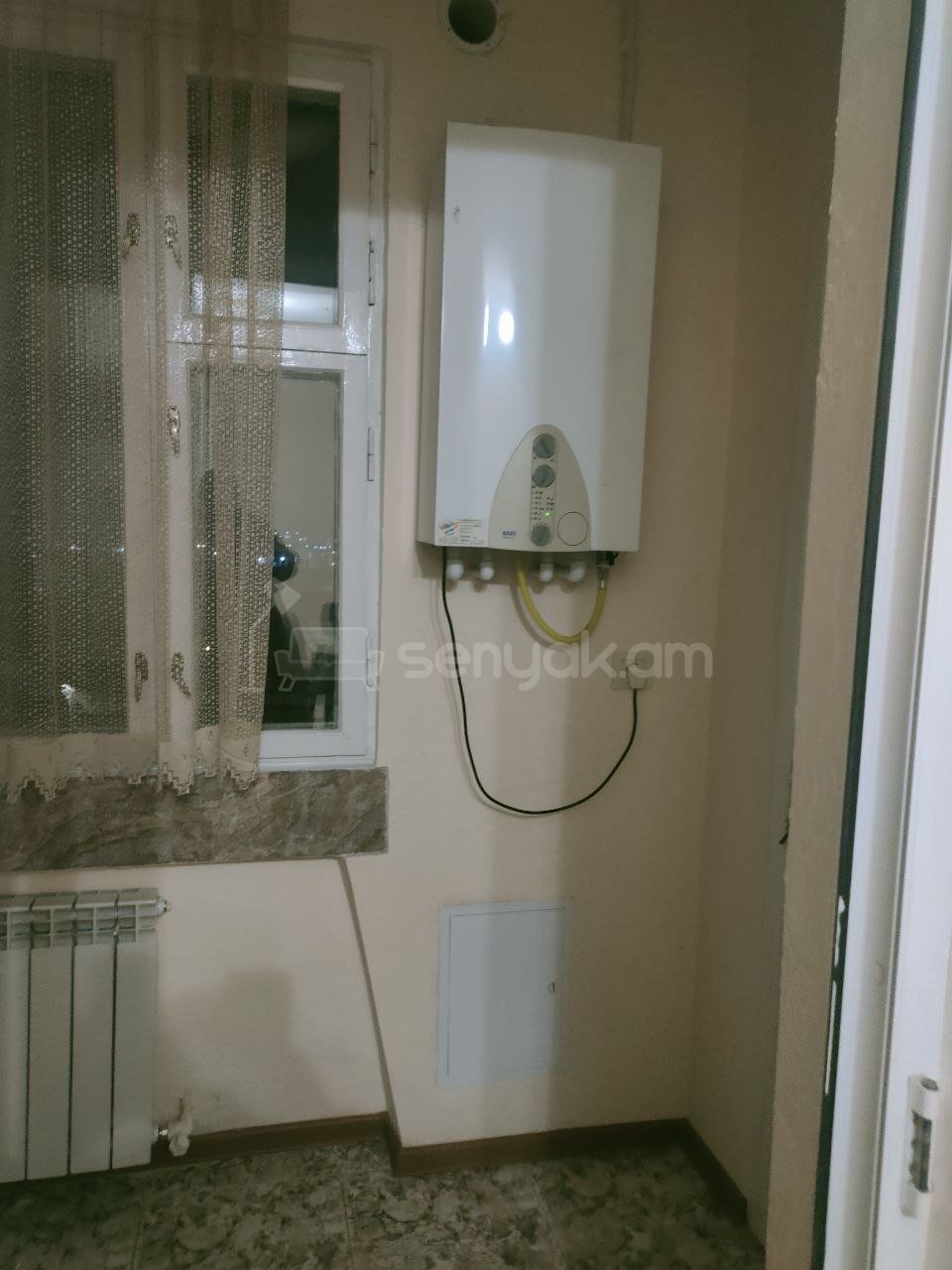 3 Սենյականոց Բնակարան, 86քմ, 7/10 հարկ, Կապիտալ Վերանորոգված, Կահավորված