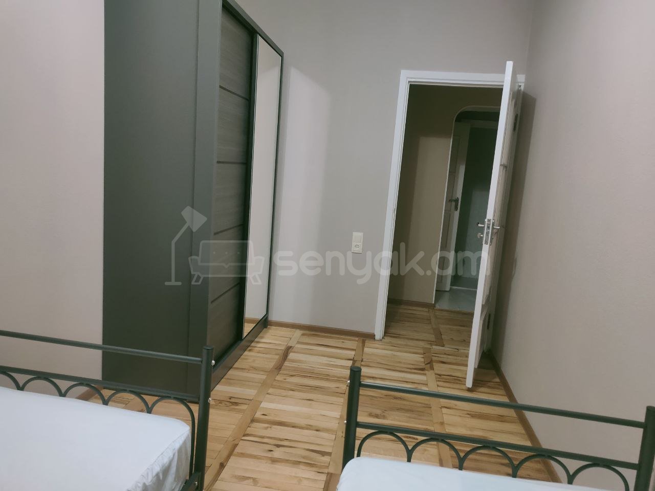 3 Սենյականոց Բնակարան, 86քմ, 7/10 հարկ, Կապիտալ Վերանորոգված, Կահավորված