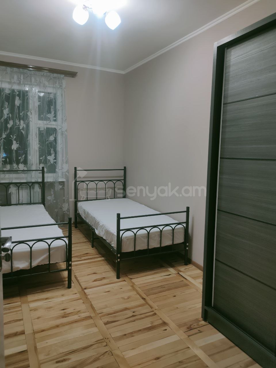 3 Սենյականոց Բնակարան, 86քմ, 7/10 հարկ, Կապիտալ Վերանորոգված, Կահավորված