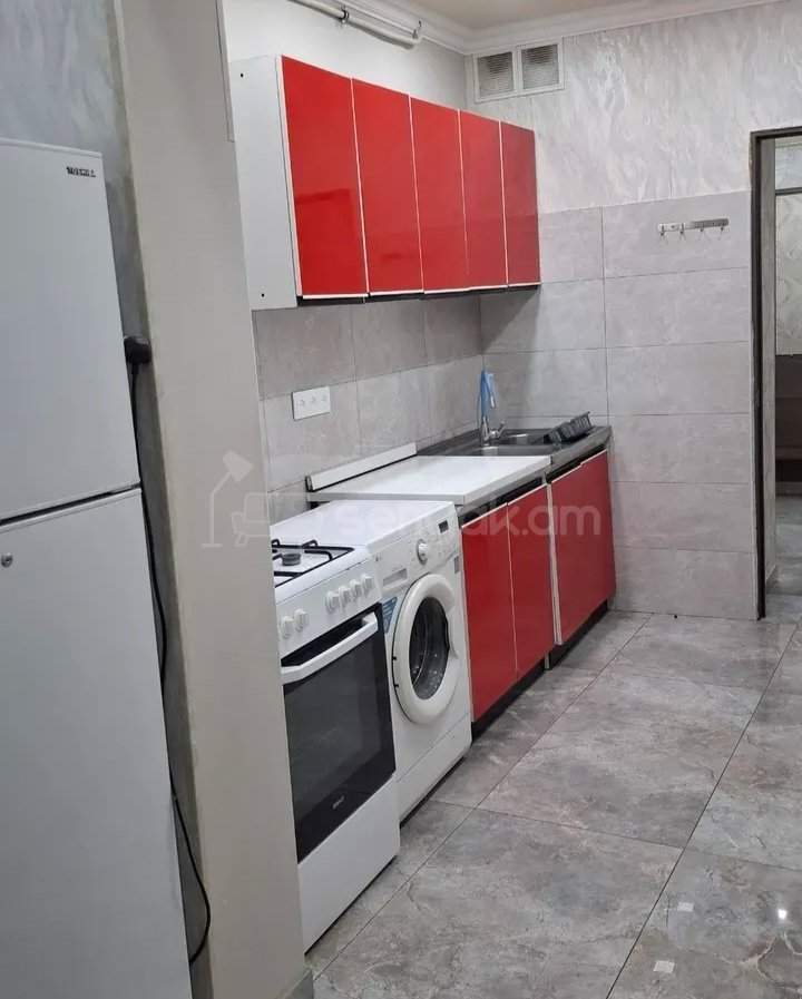 2 Սենյականոց Բնակարան, 60քմ, 5/9 հարկ, Նորմալ Վիճակում, Կահավորված