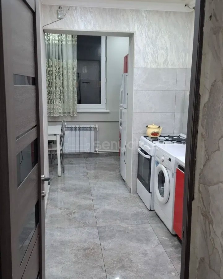 2 Սենյականոց Բնակարան, 60քմ, 5/9 հարկ, Նորմալ Վիճակում, Կահավորված