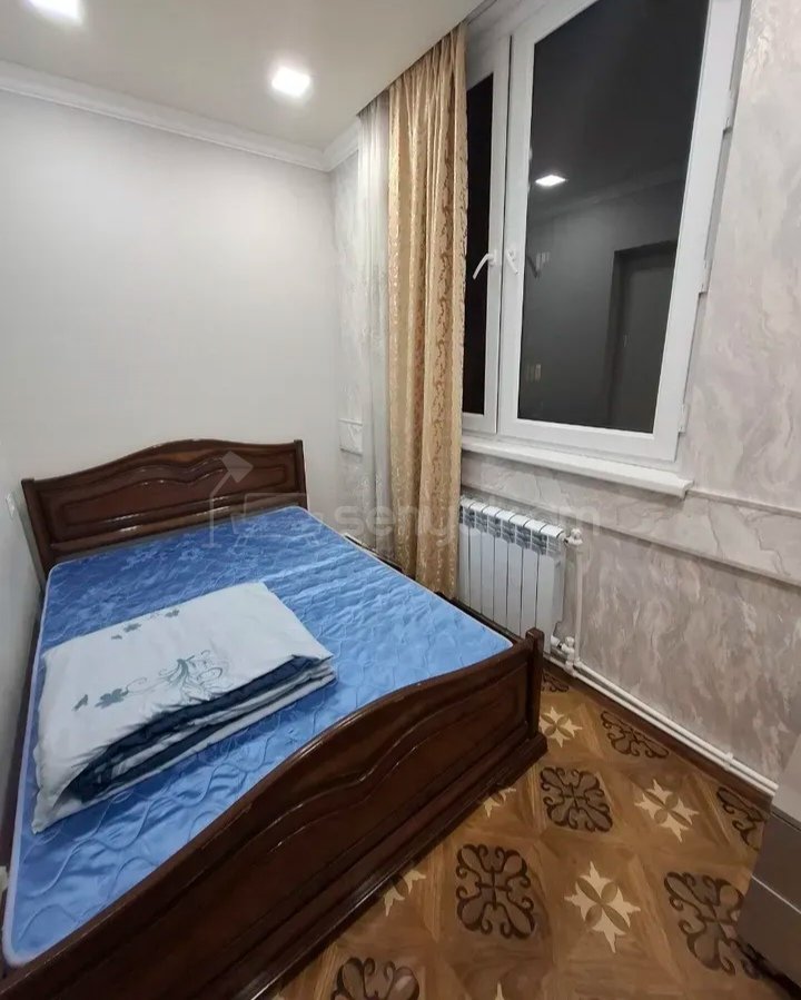 2 Սենյականոց Բնակարան, 60քմ, 5/9 հարկ, Նորմալ Վիճակում, Կահավորված