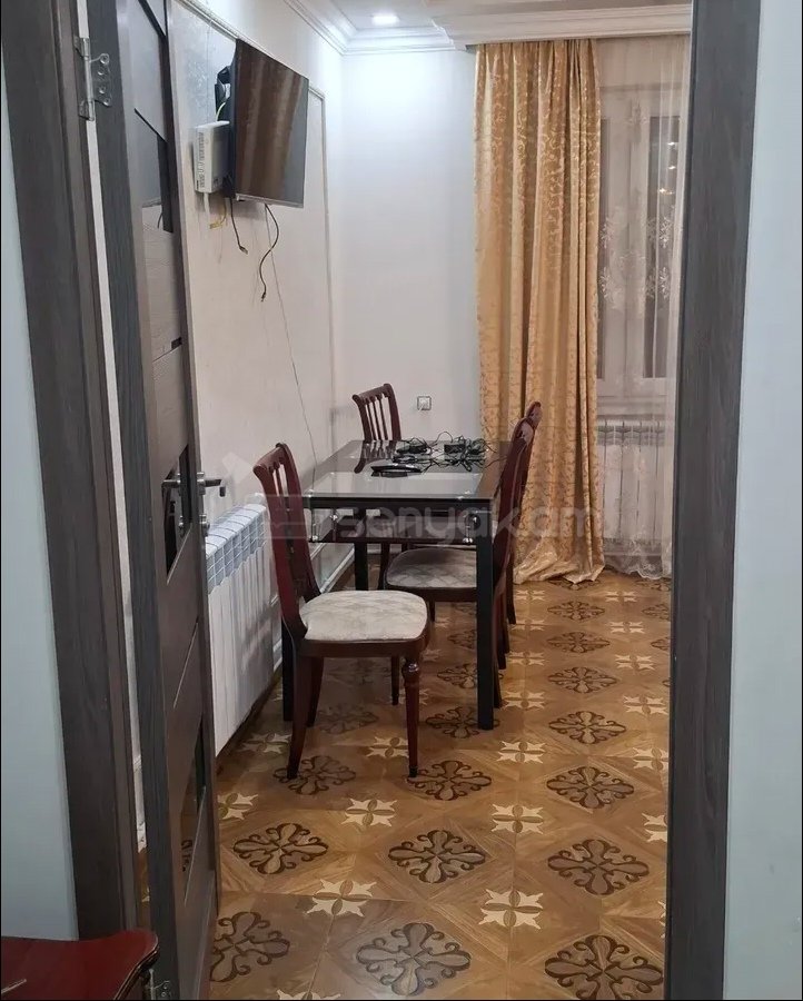 2 Սենյականոց Բնակարան, 60քմ, 5/9 հարկ, Նորմալ Վիճակում, Կահավորված