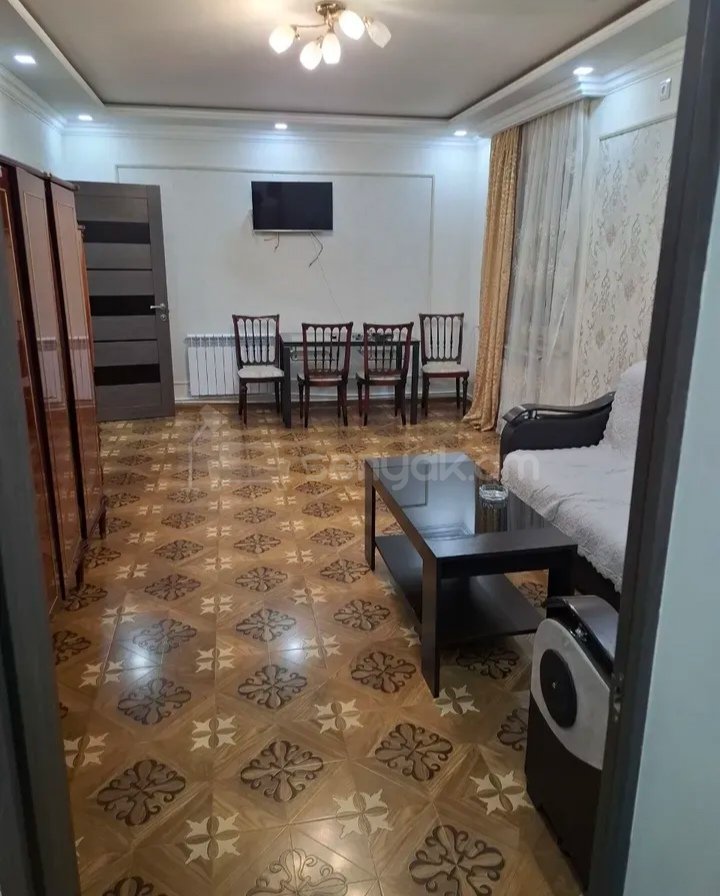 2 Սենյականոց Բնակարան, 60քմ, 5/9 հարկ, Նորմալ Վիճակում, Կահավորված