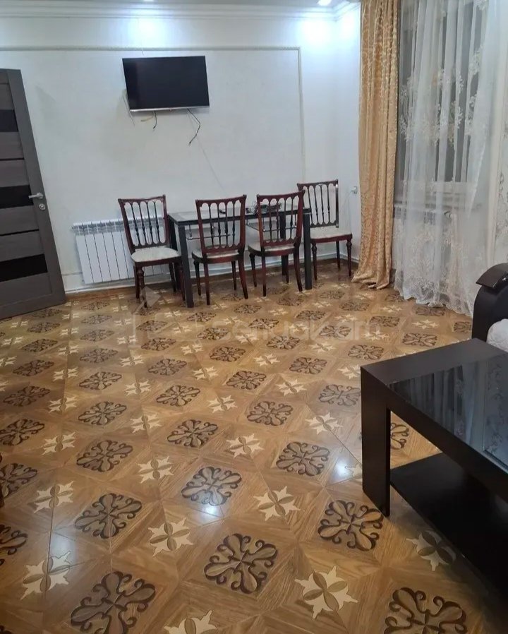 2 Սենյականոց Բնակարան, 60քմ, 5/9 հարկ, Նորմալ Վիճակում, Կահավորված