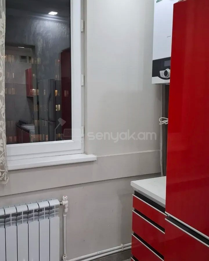 2 Սենյականոց Բնակարան, 60քմ, 5/9 հարկ, Նորմալ Վիճակում, Կահավորված