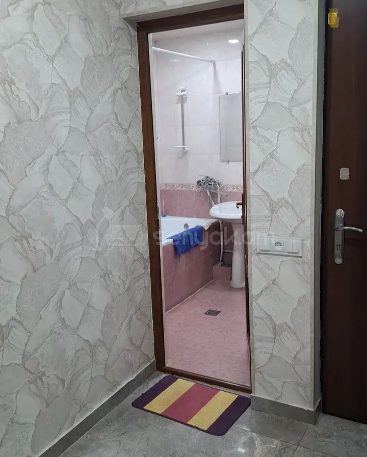 2 Սենյականոց Բնակարան, 60քմ, 5/9 հարկ, Նորմալ Վիճակում, Կահավորված