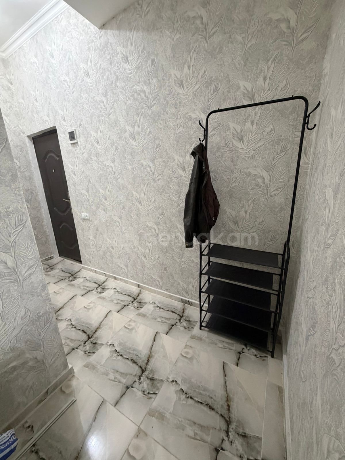 2 Սենյականոց Բնակարան Նորակառույցում, 42քմ, 9/9 հարկ, Կապիտալ Վերանորոգված, Կահավորված, Արևկող