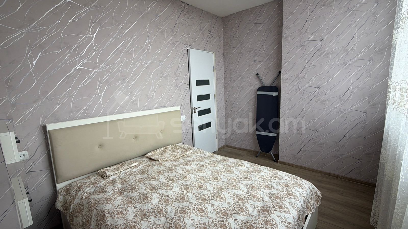 2 Սենյականոց Բնակարան Նորակառույցում, 42քմ, 9/9 հարկ, Կապիտալ Վերանորոգված, Կահավորված, Արևկող