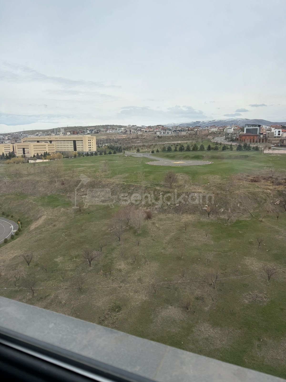 2 Սենյականոց Բնակարան Նորակառույցում, 42քմ, 9/9 հարկ, Կապիտալ Վերանորոգված, Կահավորված, Արևկող