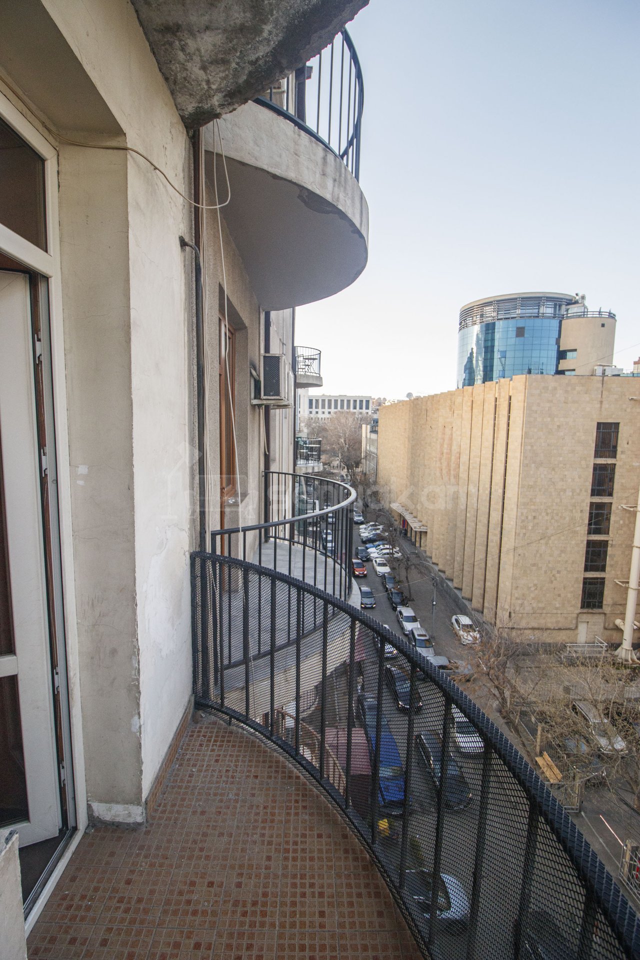 3 Սենյականոց Բնակարան Նորակառույցում, 120քմ, 7/7 հարկ, Կապիտալ Վերանորոգված, Կահավորված, Արևկող