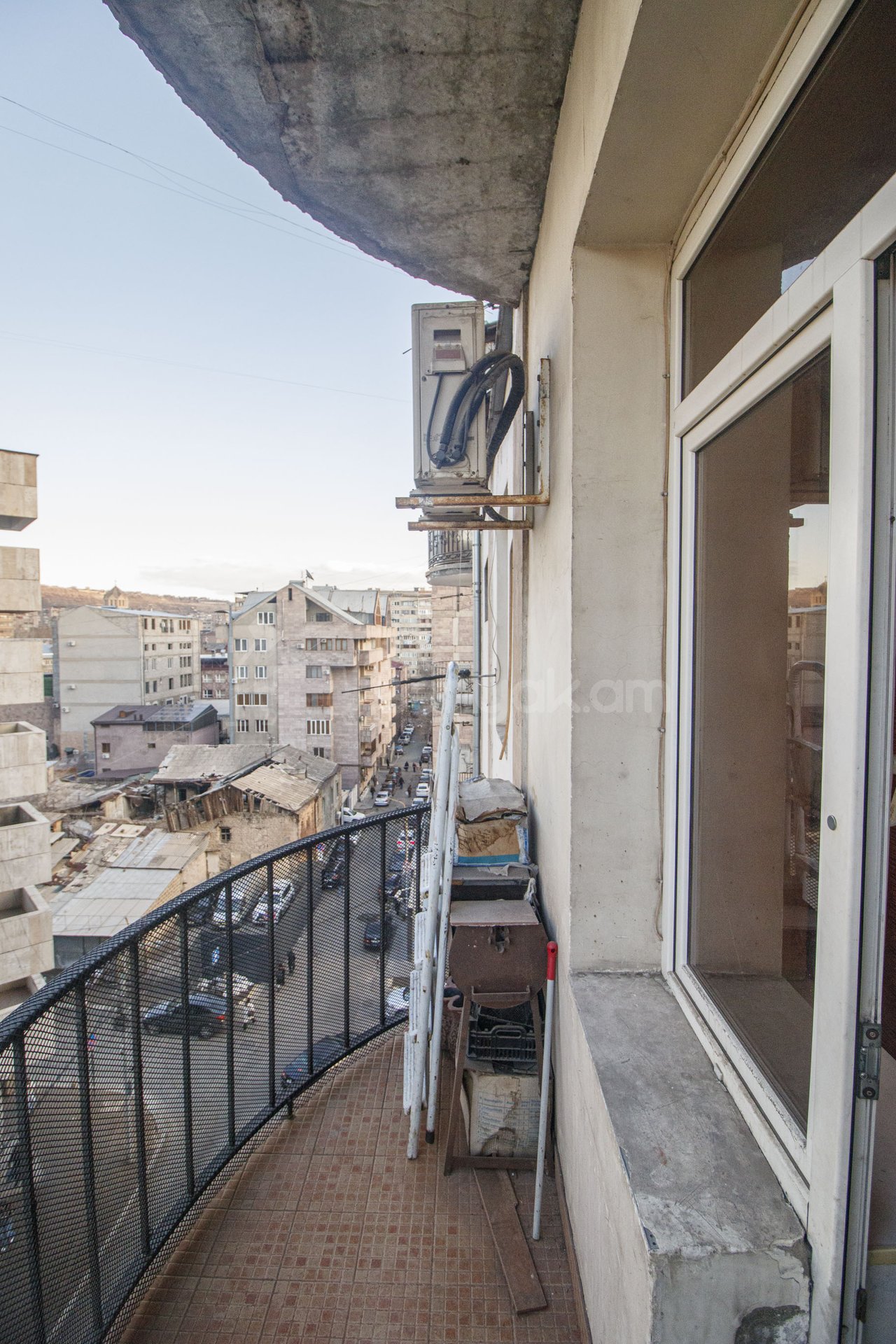 3 Սենյականոց Բնակարան Նորակառույցում, 120քմ, 7/7 հարկ, Կապիտալ Վերանորոգված, Կահավորված, Արևկող