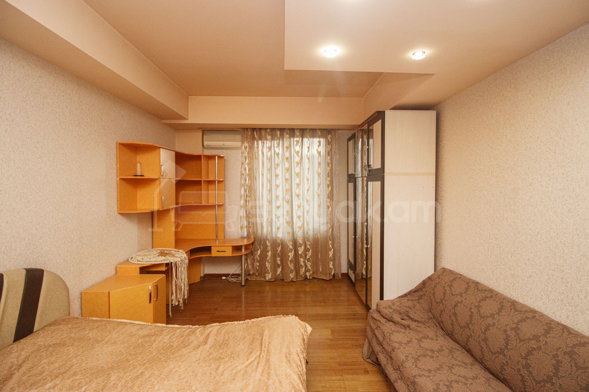 3 Սենյականոց Բնակարան Նորակառույցում, 120քմ, 7/7 հարկ, Կապիտալ Վերանորոգված, Կահավորված, Արևկող