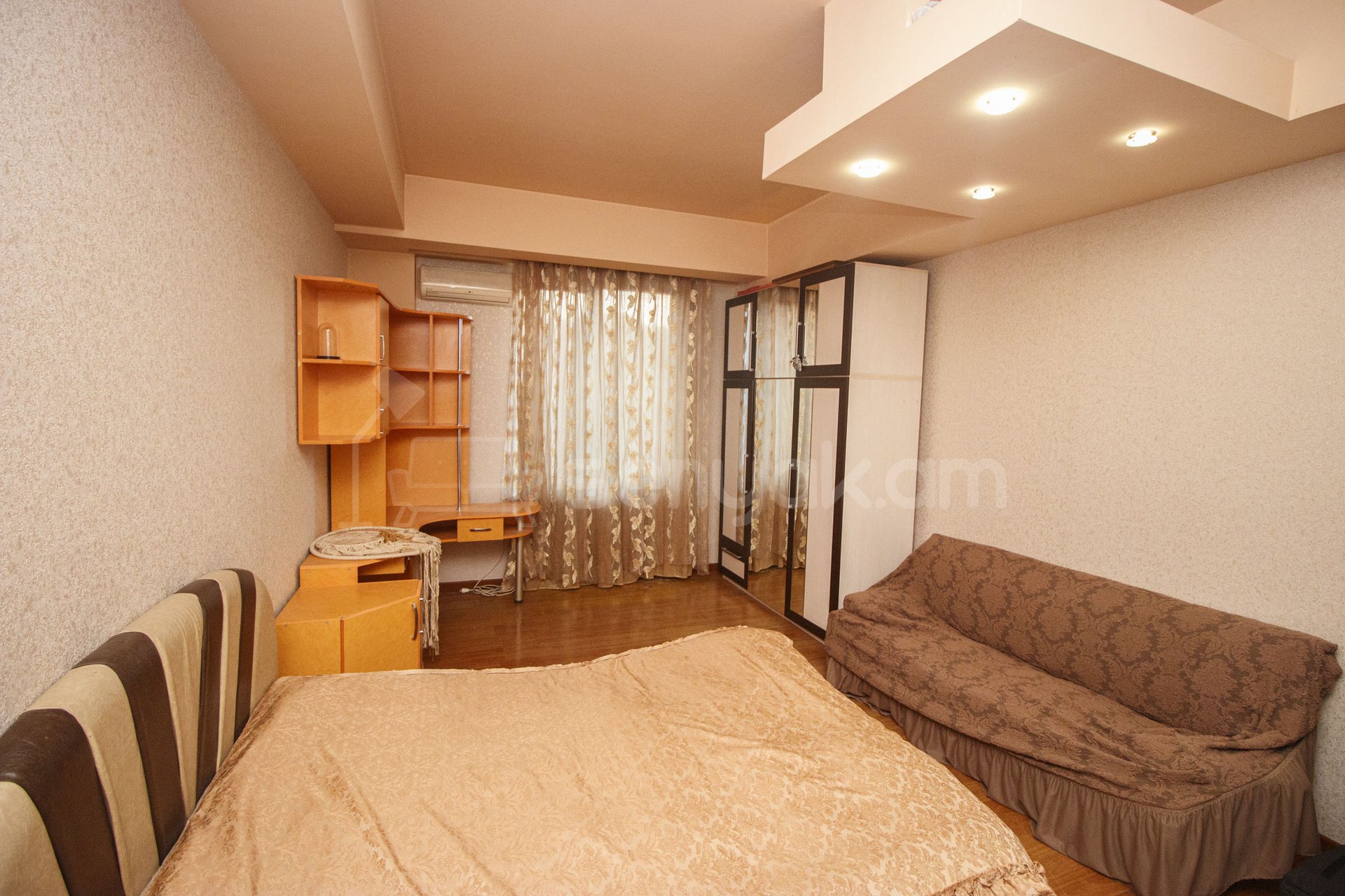 3 Սենյականոց Բնակարան Նորակառույցում, 120քմ, 7/7 հարկ, Կապիտալ Վերանորոգված, Կահավորված, Արևկող