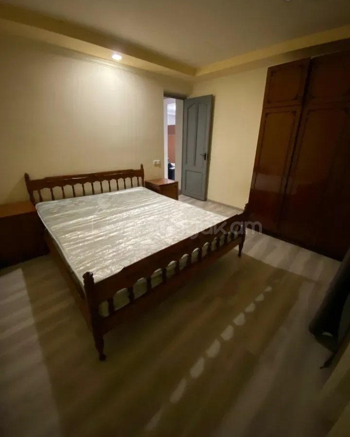 2 Սենյականոց Բնակարան Քարե Շենքում, 52քմ, 1/1 հարկ, Կապիտալ Վերանորոգված, Կահավորված