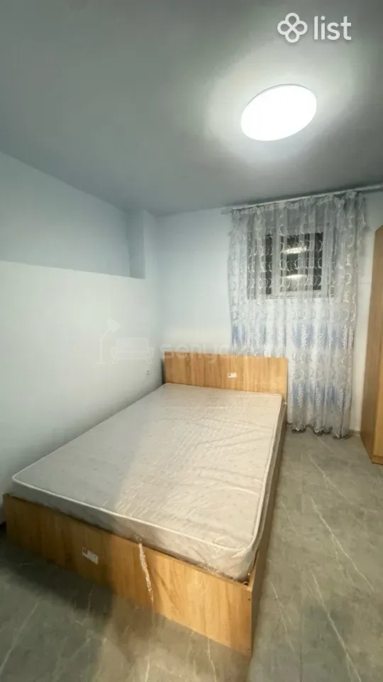 1 Սենյականոց Բնակարան Քարե Շենքում, 38քմ, 1/1 հարկ, Կապիտալ Վերանորոգված, Կահավորված