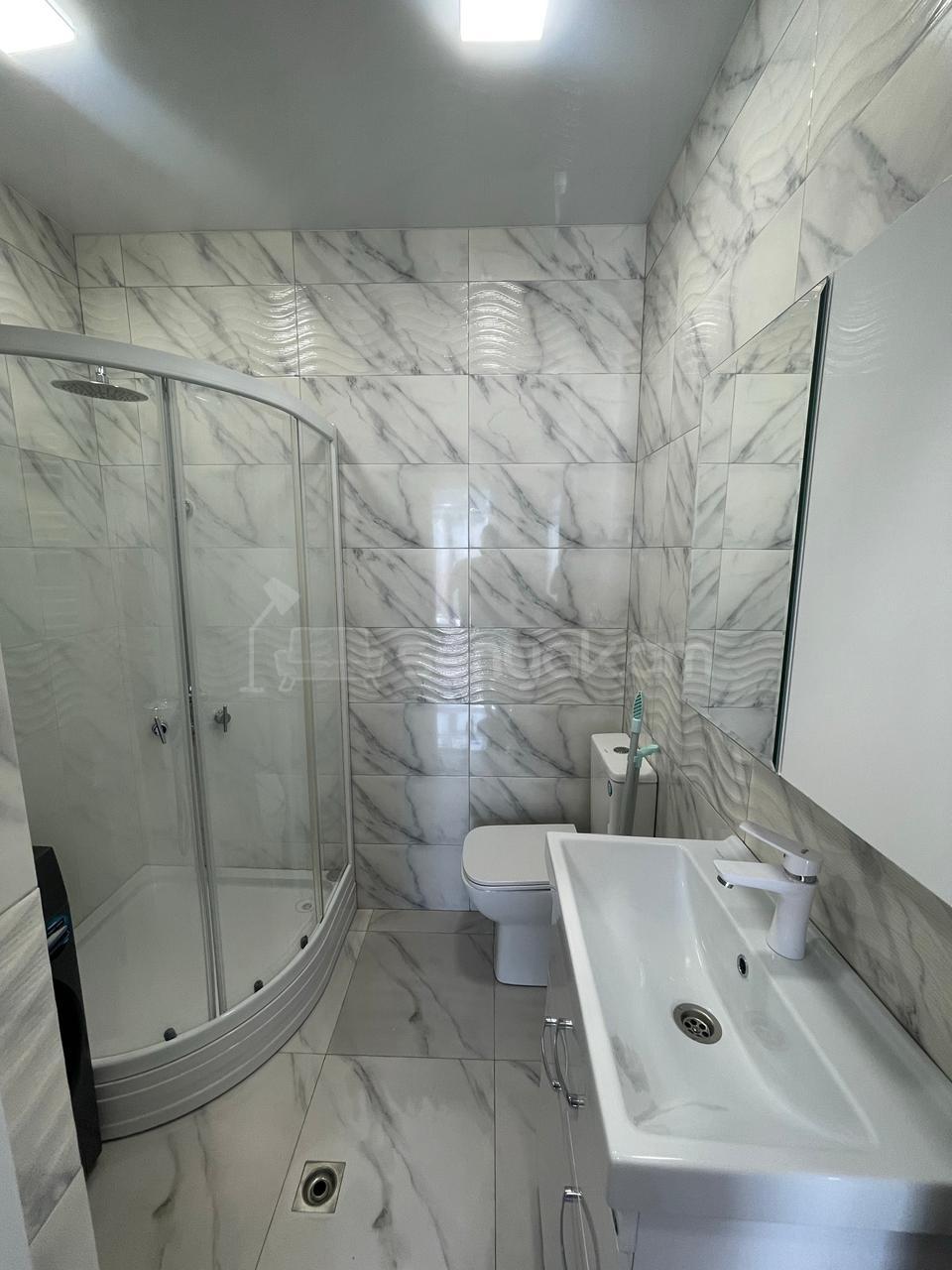 3 Սենյականոց Բնակարան Նորակառույցում, 80քմ, 2/5 հարկ, Կապիտալ Վերանորոգված, Կահավորված, Արևկող