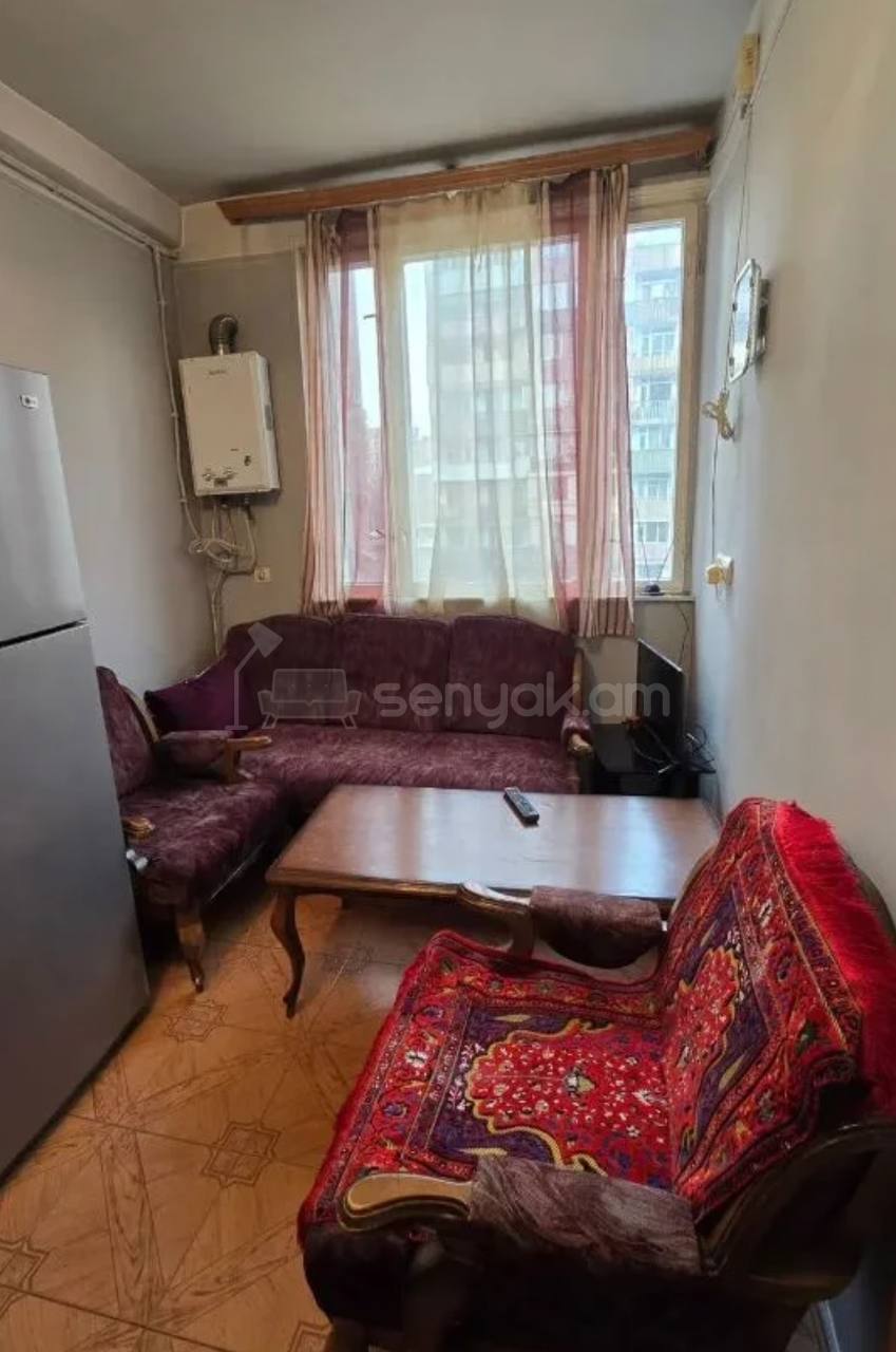 2 Սենյականոց Բնակարան, 60քմ, 4/10 հարկ, Կոսմետիկ Վերանորոգված, Կահավորված