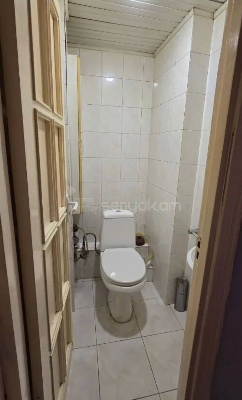 2 Սենյականոց Բնակարան, 60քմ, 4/10 հարկ, Կոսմետիկ Վերանորոգված, Կահավորված