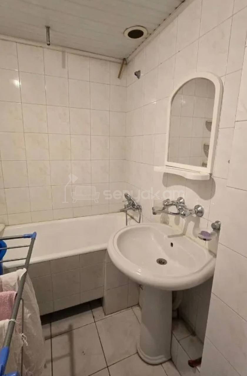 2 Սենյականոց Բնակարան, 60քմ, 4/10 հարկ, Կոսմետիկ Վերանորոգված, Կահավորված