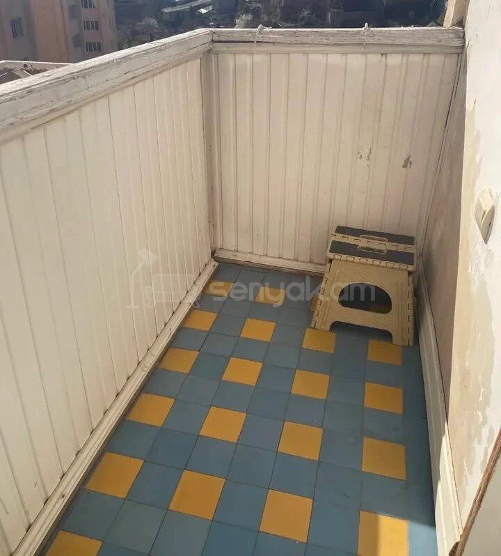 4 Սենյականոց Բնակարան, 109քմ, 7/9 հարկ, Նորմալ Վիճակում