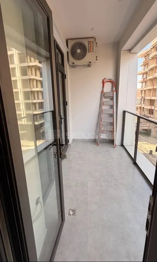 2 Սենյականոց Բնակարան Նորակառույցում, 65քմ, 3/16 հարկ, Դիզայներական Վերանորոգված