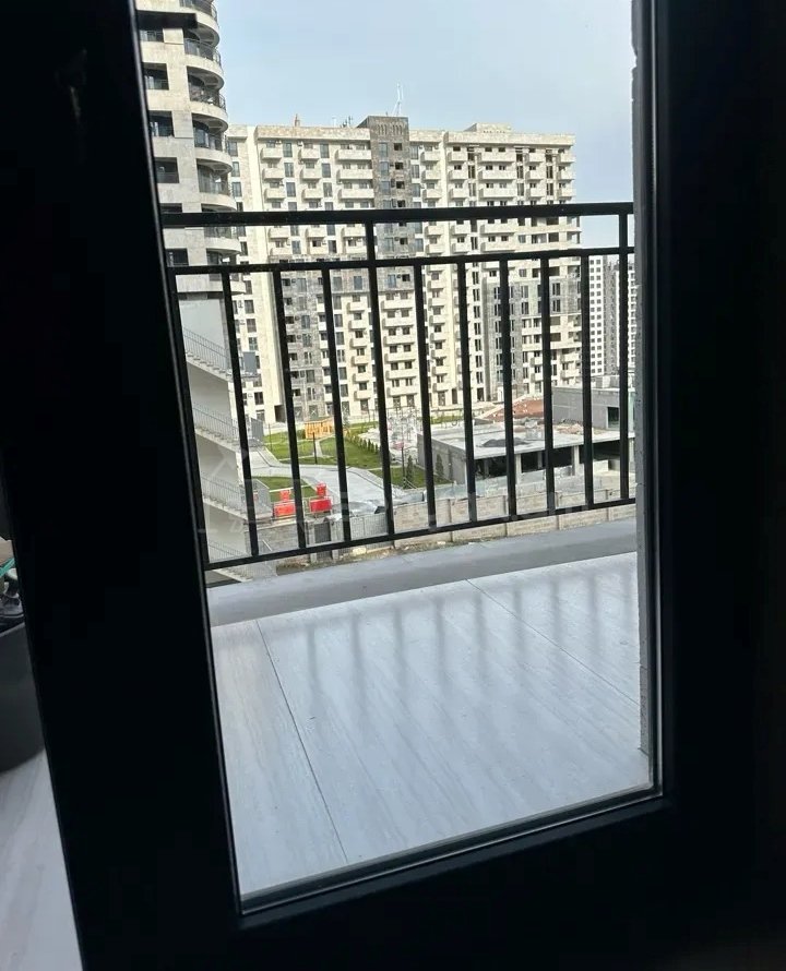 3 Սենյականոց Բնակարան Նորակառույցում, 60քմ, 4/16 հարկ, Կապիտալ Վերանորոգված