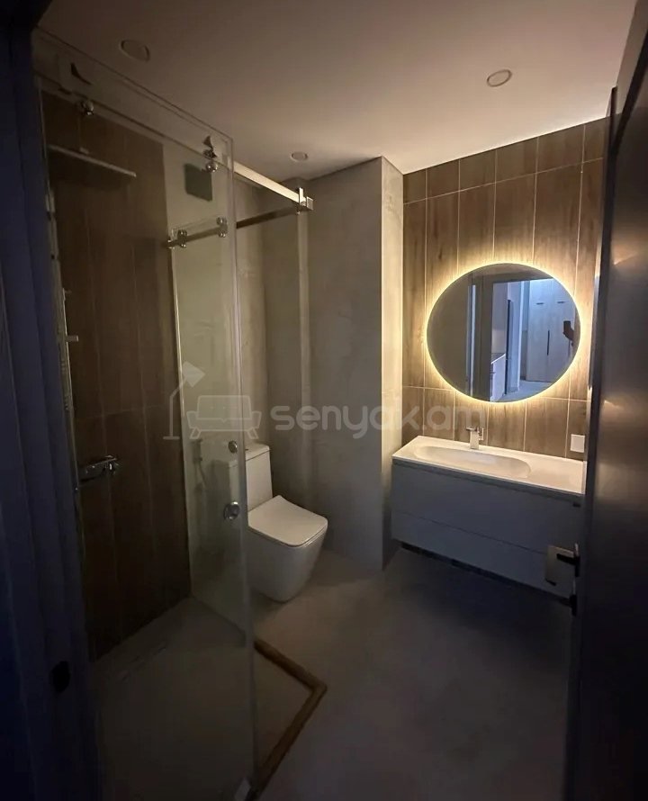 3 Սենյականոց Բնակարան Նորակառույցում, 60քմ, 4/16 հարկ, Կապիտալ Վերանորոգված