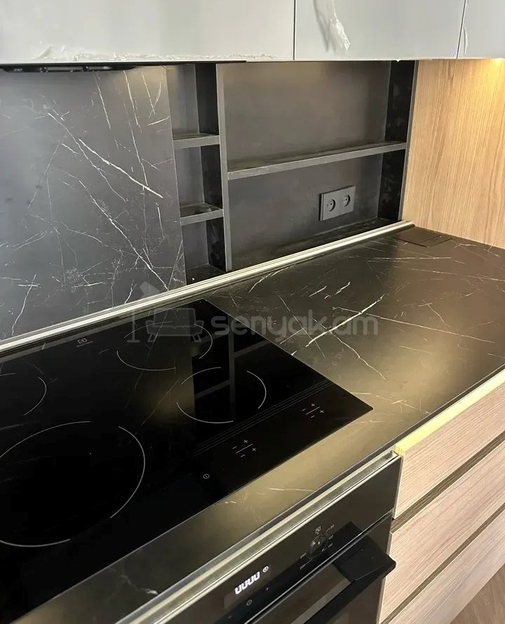 3 Սենյականոց Բնակարան Նորակառույցում, 60քմ, 4/16 հարկ, Կապիտալ Վերանորոգված